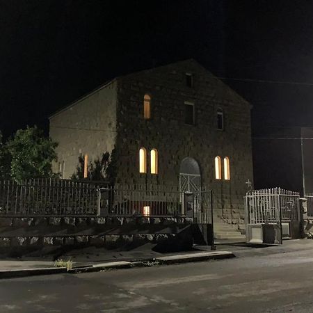 Mitane Hotel Sisian Luaran gambar