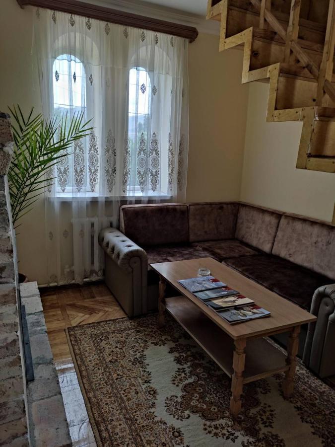 Mitane Hotel Sisian Luaran gambar
