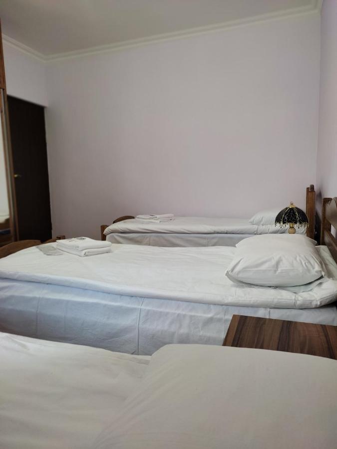 Mitane Hotel Sisian Luaran gambar