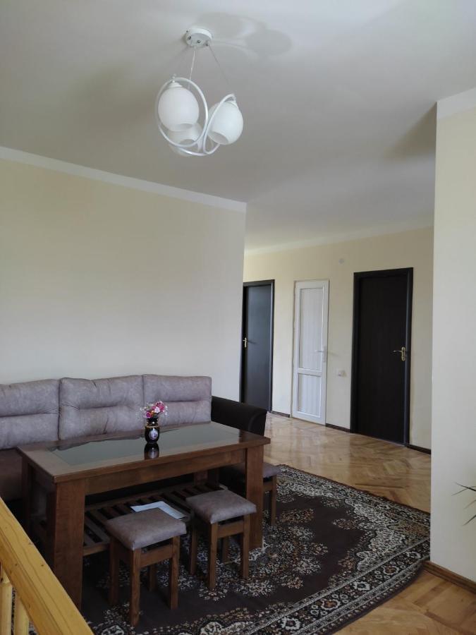 Mitane Hotel Sisian Luaran gambar
