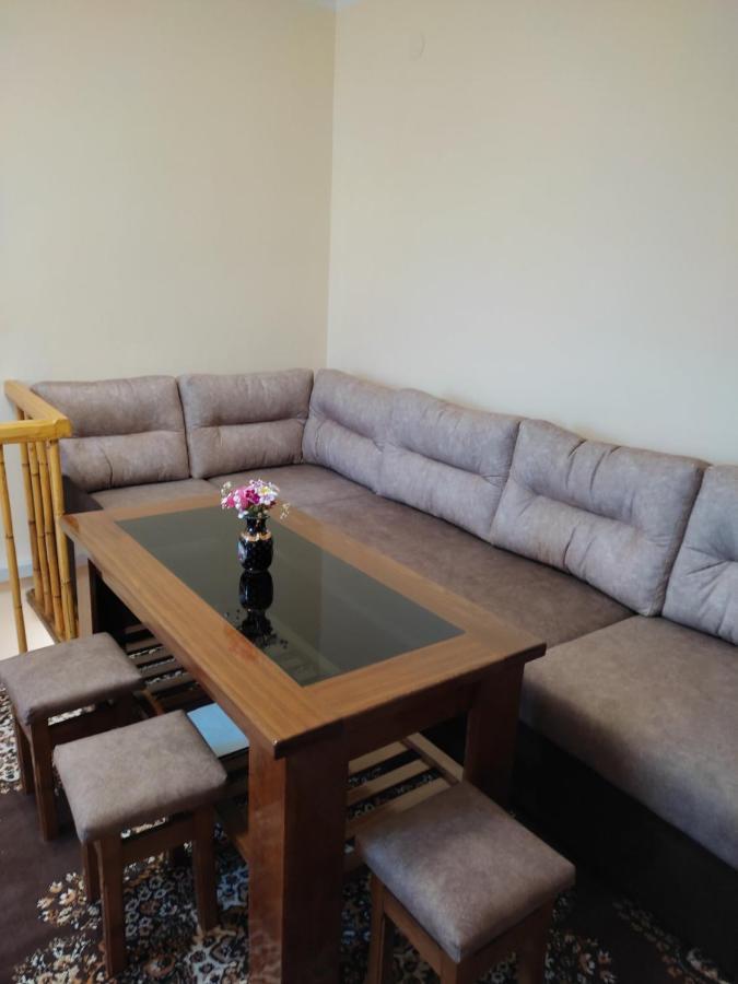 Mitane Hotel Sisian Luaran gambar