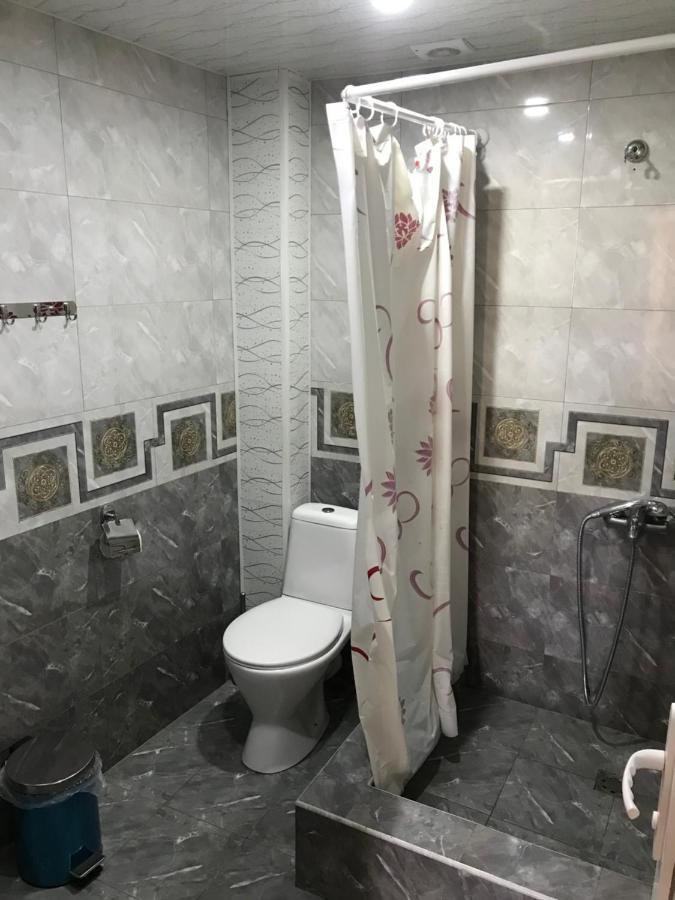 Mitane Hotel Sisian Luaran gambar