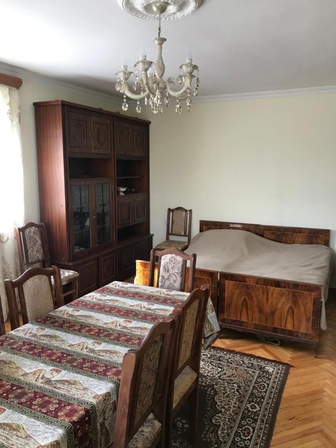 Mitane Hotel Sisian Luaran gambar