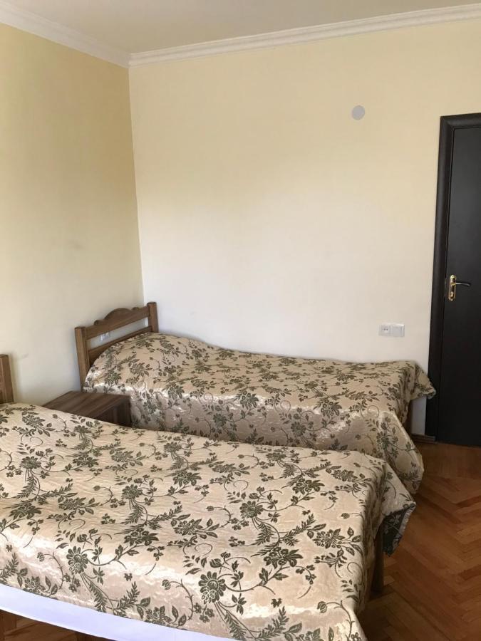 Mitane Hotel Sisian Luaran gambar
