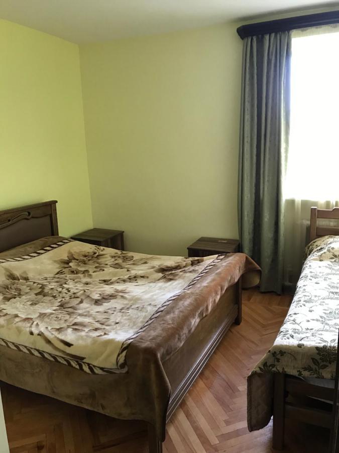 Mitane Hotel Sisian Luaran gambar