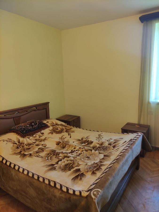 Mitane Hotel Sisian Luaran gambar