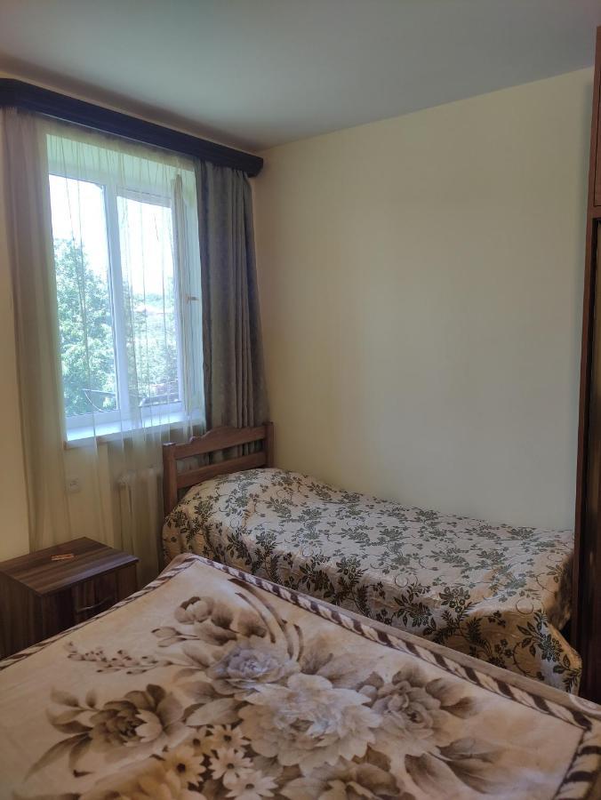 Mitane Hotel Sisian Luaran gambar