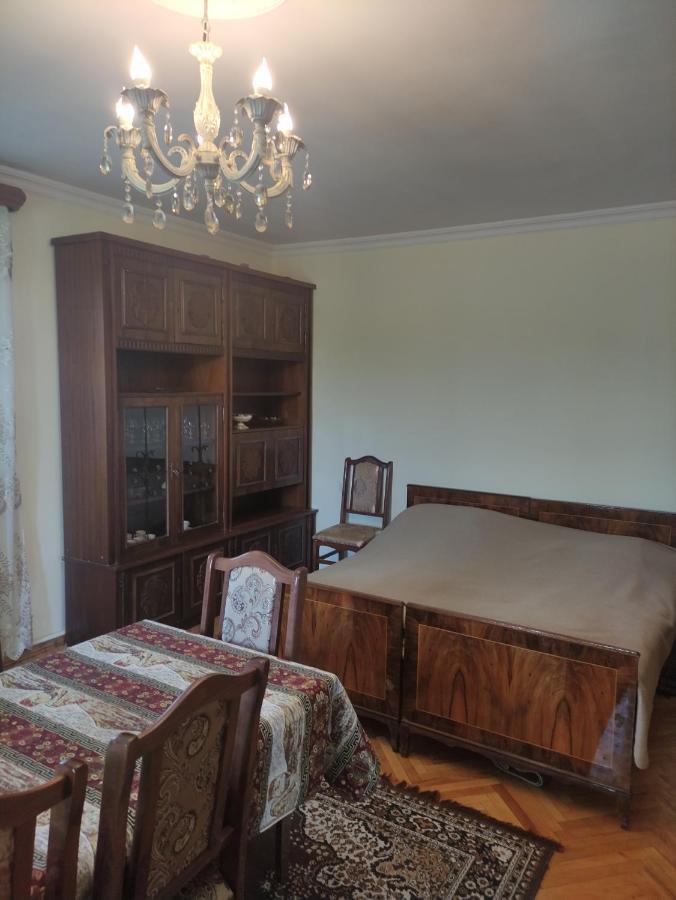 Mitane Hotel Sisian Luaran gambar