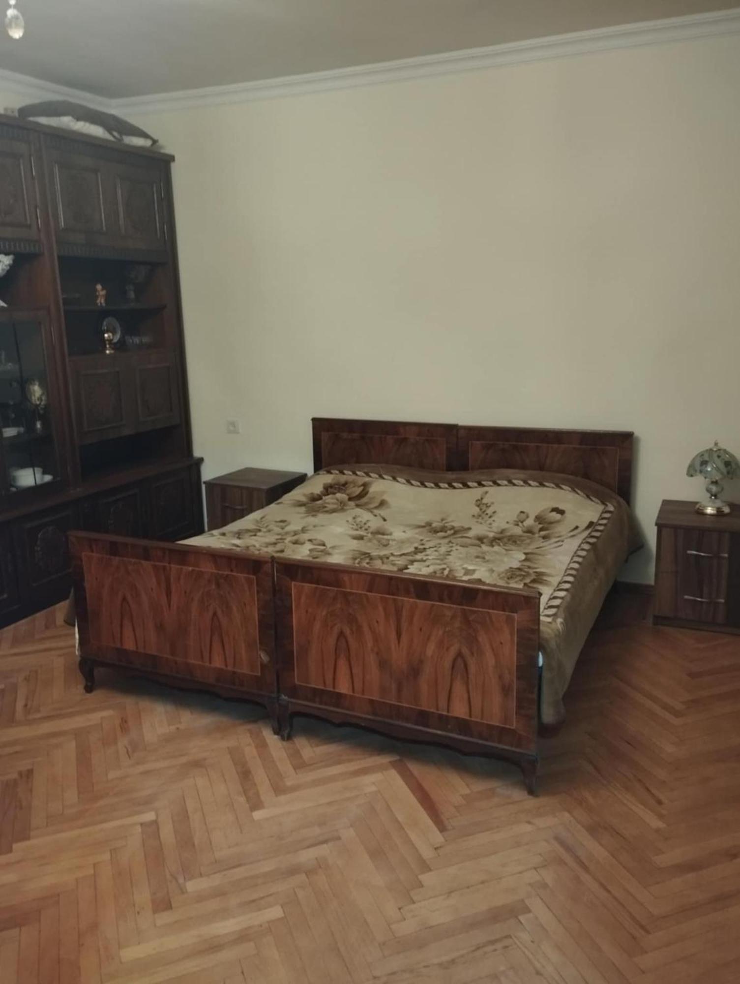 Mitane Hotel Sisian Luaran gambar