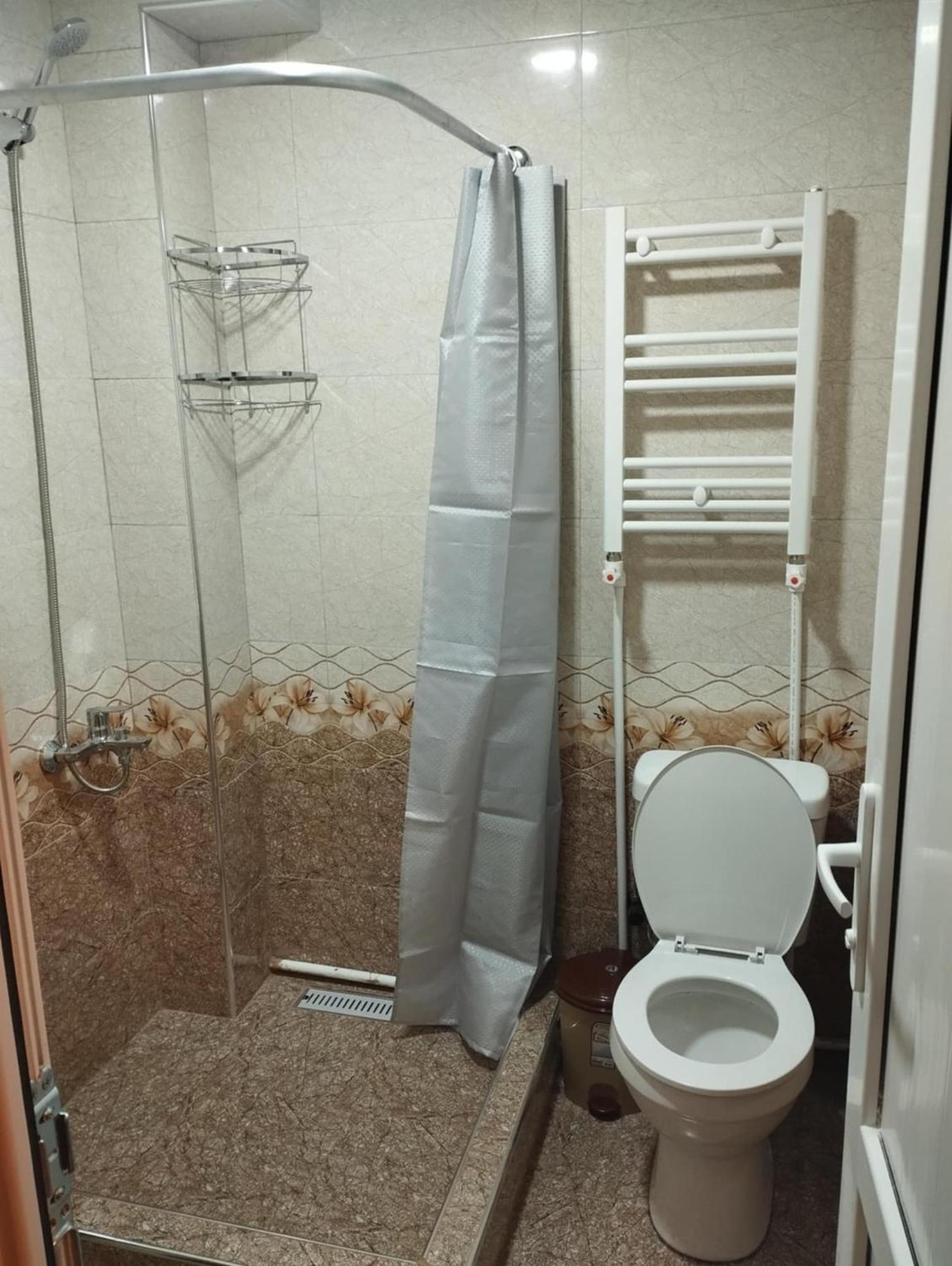 Mitane Hotel Sisian Luaran gambar